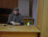 “أم محمود” من عاملة نظافة إلى موظف بجامعة الفيوم بعد الأربعين