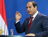 “عاجل” الرئيس السيسي : أي موظف يتعاطي مخدرات هيتم إنهاء خدمته فوراً | صوت مصر نيوز