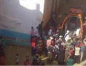 وفاة مواطن وإصابة آخرين بمركز سنورس آثر تناول مبيد سوس النخيل | صوت مصر نيوز