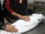 العثور على جثة طفلة مقتوله بالفيوم | صوت مصر نيوز