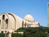 عاجل .. اقتحاح شخص لكنيسة مارجرجس بعين شمس  والتعدي على العاملين بها | صوت مصر نيوز