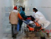 عاجل .. اختناق 16 طالباً إثر تسرب غاز الكلور من محطة مياه بالإسكندرية | صوت مصر نيوز