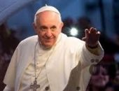 بابا الفاتيكان للشباب : المخدرات كالجرح البالغ في الجسد | صوت مصر نيوز