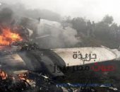 عاجل .. مصرع 157 شخصا فى سقوط طائرة اثيوبية ومن بين الضحايا مصريين | صوت مصر نيوز