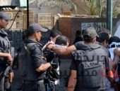 القبض على عاطل  يقوم بسرقة الدرجات البخارية بمركز ابشواي | صوت مصر نيوز