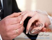 تهنئة أسرة صوت مصر نيوز والإعلامي شادي أسامة بمناسبة حفل زفاف صديقة “محمد يحيي”
