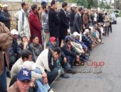 البطالة بين المفهوم وايجاد الحلول | صوت مصر نيوز
