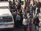 عاجل .. محافظ الفيوم يعتمد الأسعار الجديدة لأجرة نقل الركاب داخل المحافظة | صوت مصر نيوز