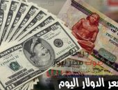 تعرف على سعر الدولار اليوم الأحد١٣ يونية ٢٠٢١ في البنوك المصرية
