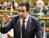 البرلماني “علاء عابد” يحذر من كشف سرية الحسابات البنكية :سوف يهرب المستثمرين-صوت مصر نيوز