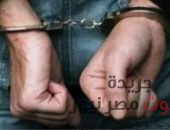 القبض على عاطلين قاموا بسرقة كابلات كهربائية بمدينة الرحاب – صوت مصر نيوز