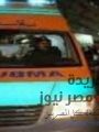 مصرع شاب وإصابة آخر أثناء سباق الموت بالدراجات النارية بمدخل قرية جرفس بالفيوم | صوت مصر نيوز