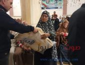 مستقبل وطن بكفر الشيخ يستهدف توفير 5000 بطانية ضمن مبادرة (دفء الوطن ) | صوت مصر نيوز