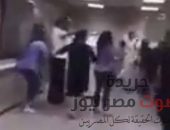محافظ الفيوم يطمئن على حالة مجموعة من المصابين بتسمم غذائى بمستشفى الحميات | صوت مصر نيوز