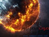 تعرف على حقيقة اصطدام كويكب “SP1” بالأرض الأربعاء القادم | صوت مصر نيوز