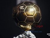 تعرف على أول خمس أسماء مرشحين لجائزة الكرة الذهبية |صوت مصر نيوز