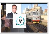 عاجل” النائب أشرف عزيز يتقدم بسؤال لوزير النقل بشأن أرض السكه الحديد بالفيوم | صوت مصر نيوز