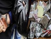 القبض على مدير مبيعات بتهمة الاستيلاء على 20مليون جنية من المواطنين بالاسكندرية | صوت مصر نيوز