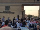 بمناسبة الإحتفال بعيد تحرير سيناء ..  الإفراج عن 4011 من نزلاء السجون | صوت مصر نيوز