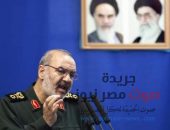 قائد الحرس الثوري يهدد بمحو إسرائيل إذا شنت هجوم علي إيران | صوت مصر نيوز