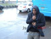 الطقس السيئ يضرب المدن المصرية ، والأرصاد الجوية تحذر المواطنين | صوت مصر نيوز