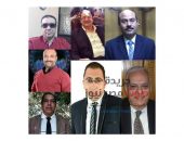 الدستور المصري من الأخونه الي الديمقراطيه وشرعيه الصندوق | صوت مصر نيوز