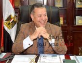 محافظ بني سويف : تشكيل لجنة لبناء وتنمية قدرات العاملين بالمحافظة والوحدات المحلية |صوت مصر نيوز