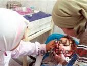 إنطلاق الحملة القومية للتطعيم ضد “الحصبة” بالفيوم | صوت مصر نيوز