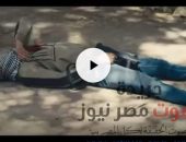 سليم الانصاري يتعرض لعملية إرهابية جديده .. شاهد قبل الحذف | صوت مصر نيوز