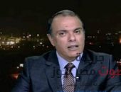 النائب تامر الشهاوي يتقدم ببلاغ ضد اليوم السابع و قناة مكملين | صوت مصر نيوز