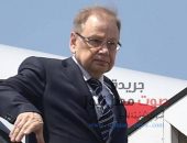 “عاجل” وفاة السفير الروسي فى القاهرة بشكل مفاجئ | صوت مصر نيوز