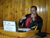 الدكتور عبد الغني النجار عضواَ للهيئة الاستشارية العليا للشباب بالاتحاد العربى للتدريب | صوت مصر نيوز