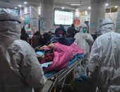 عاجل .. الصحة تعلن وفاة 12 شخص وتسجيل 338 حالة إيجابية جديدة بفيروس كورونا | صوت مصر نيوز