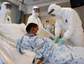 عاجل.. وزارة الصحة تعلن اكتشاف ثالث حالة مصابة بفيروس كورونا لمواطن مصرى | صوت مصر نيوز