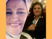 تهنئة من الصحفية دينا صبحي لـ صديقتها “عايدة شعبان ” لتفوق نجلتها بالثانوية العامة | صوت مصر نيوز