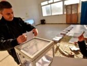 24 مليون جزائري يصوتون علي التعديلات الدستورية | صوت مصر نيوز