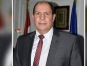 دكتورة أميمة عباس تنعى وفاة الدكتور حمدى الطباخ وكيل وزارة الصحة بالقليوبية |صوت مصر نيوز 