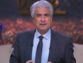 عاجل.. وفاة الإعلامي وائل الإبراشي متأثرا بفيروس كورونا | صوت مصر نيوز