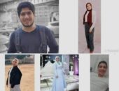 وفاة أسرة بأكملها مكونه من 7 أشخاص  نتيجة تسرب الغاز  | صوت مصر نيوز