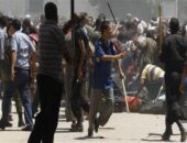 حرب شوارع بالمرج تسفر عن مقتل وإصابة 3 أشخاص |صوت مصر نيوز