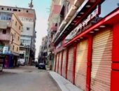 غدا : بدء تطبيق المواعيد الشتوية لغلق المحلات والمطاعم | صوت مصر نيوز