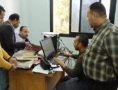 المدير الوقائي بالفيوم يقوم بجولة مرورية مفاجئة على الوحدات الصحية بسنورس |صوت مصر نيوز